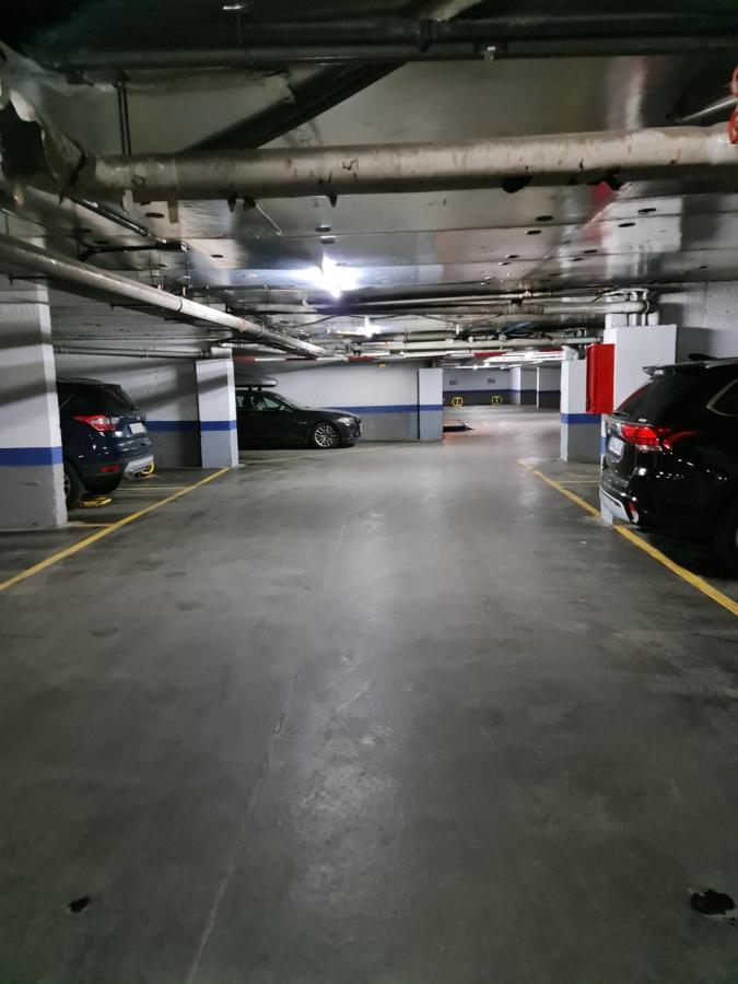 Baqueira Estudio Loft A Pie De Pista Бакейра-Берет Экстерьер фото